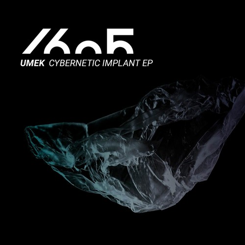 Premiere: UMEK - Cybernetic Implant