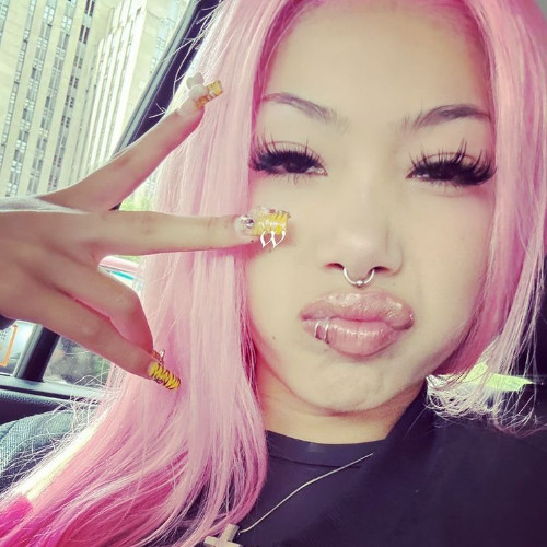 Bad Part (prod.yxngkenay)