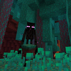 Rubedo [Minecraft nether update remix]