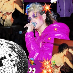 Episode 51: The Electroclash Episode! / Live DJ Set #8 (OG AIRDATE: 1/30/24)