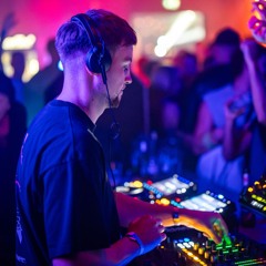 Ninetree @ Electric Grooves, Frankfurt