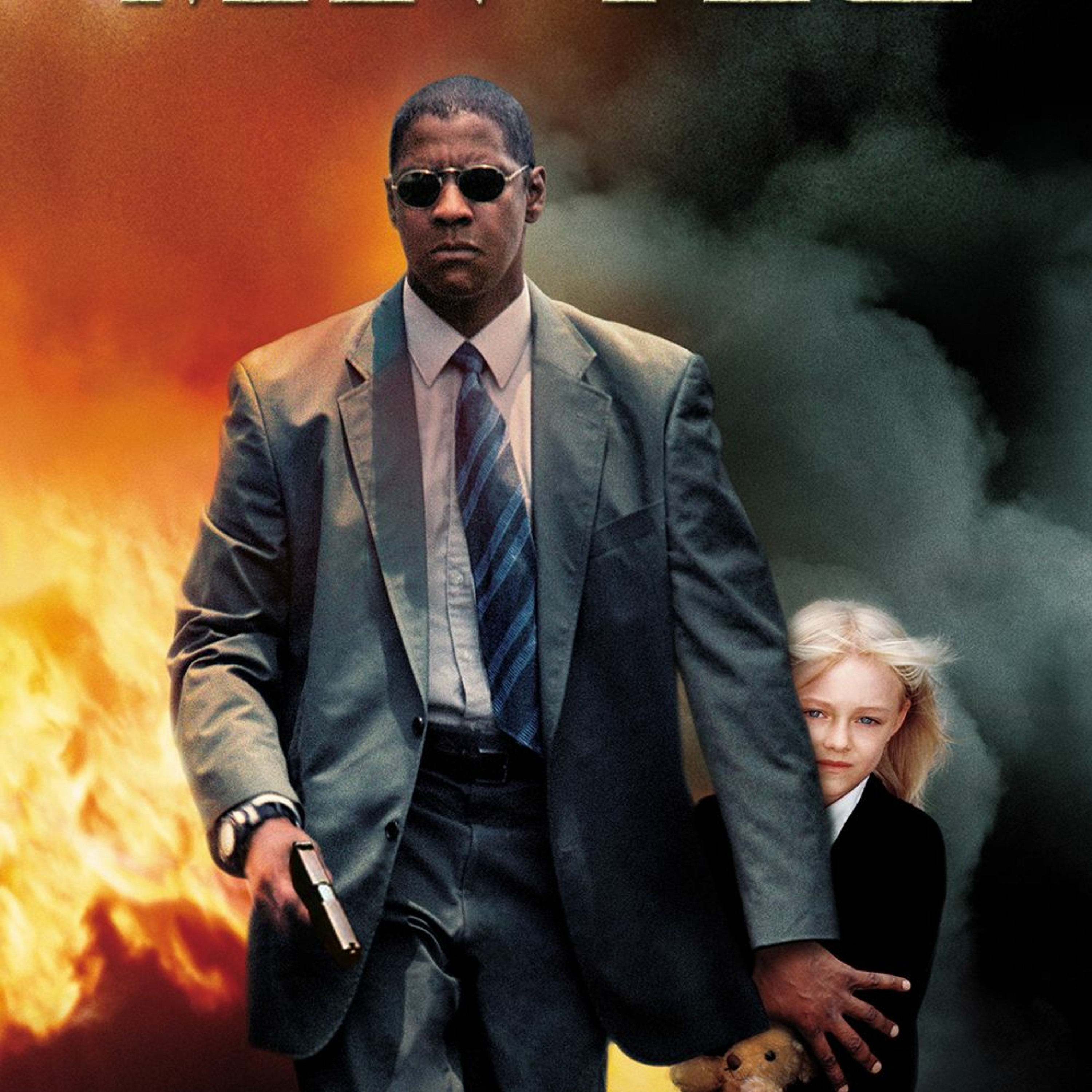 CINE-CHAT'. MAN ON FIRE(Avec Philippe Setbon, Laurent Vachaud et Jean Veber) episode artwork