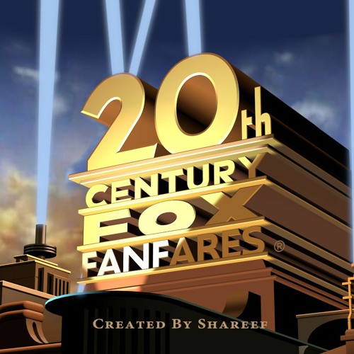 Stream 20th Century Fox logo (1994) Theme remake by
