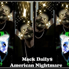 American Nightmare promo - Young MackaMillion