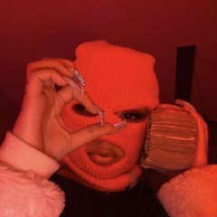 LOVEZ TRICKY ✞ Prod. Goyxrd