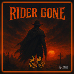 Rider Gone