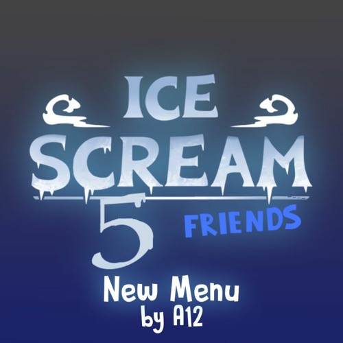 Stream Kerem ile Arda Oyuncular  Listen to ice scream 5 fan games playlist  online for free on SoundCloud
