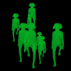 Esgeem - Alongside Allotropies