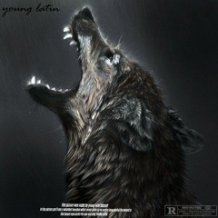 Wounded Hound (Prod. By Kiid Bane)