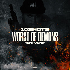 Worst Of Demons (prod. RicoGotThatFye)