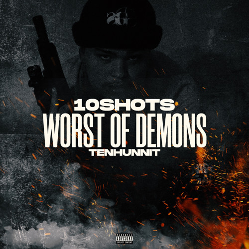 Worst Of Demons (prod. RicoGotThatFye)