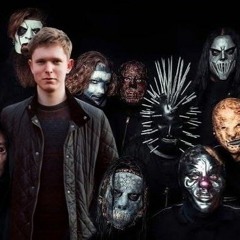 Maryanne Hobbs cosigns James Blake covering a Slipknot song