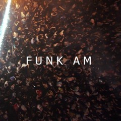 Funk AM 2022 Wrap Up Mix
