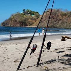 Sun Fishing I Mix Tape 11 I Guanacaste, Costa Rica