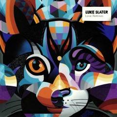 Luke Slater - Love (Burial Remix) [MOTELP05]