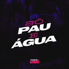 So Pau E Água - DJ 2N DO TB ' FEAT MC TH , MC PL ALVES