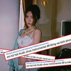 Bích Phương - Em Bỏ Thuốc Chưa ( ShynnD x BFAT REMIX )BUY = FREEDOWNLOAD