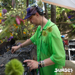 Benjamin K ~ Sunset Campout '24 ~ 1 - 3 pm
