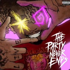 "Path Of No Return" Juice WRLD (Prod. by JuicyTheKidd & Noah)