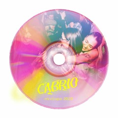 Cabrio [mixtape 2023]