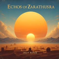 Iman Hanzo - Echos of Zarathustra (Mwake) FREE DL