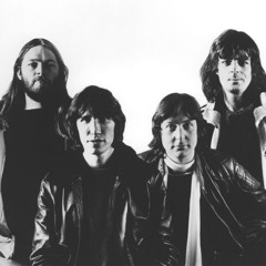 comfortably numb - pink floyd (alternate edition)