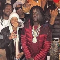 KEEF X KRXXK 3