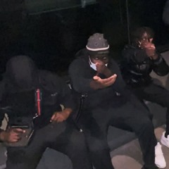 DQ x J1 x JB x Kmoney - 4x