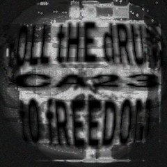 Roll the Drum to Freedom - ca23fks (216 bpm)