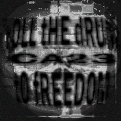 Roll the Drum to Freedom - ca23fks (216 bpm)