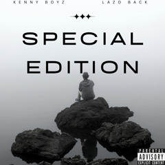 Special Edition (feat. Lazo Back)