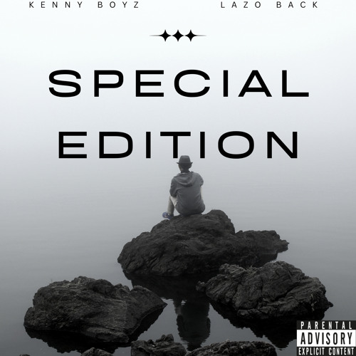 Special Edition (feat. Lazo Back)