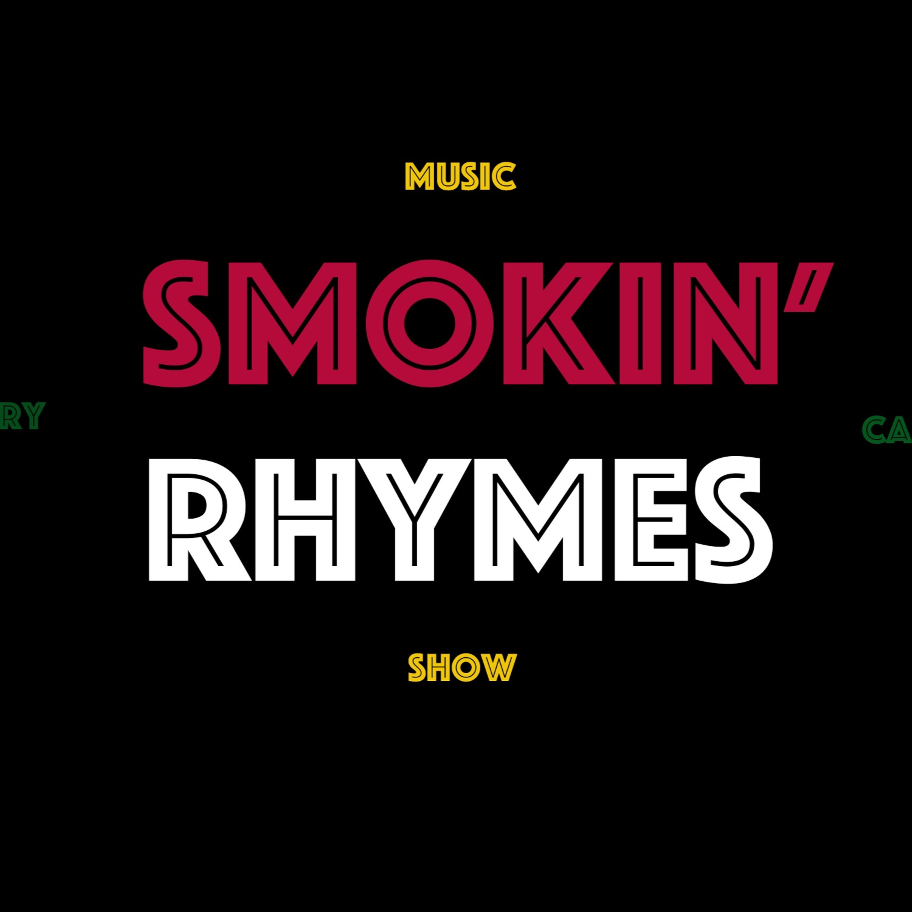 Smokin\' Rhymes
