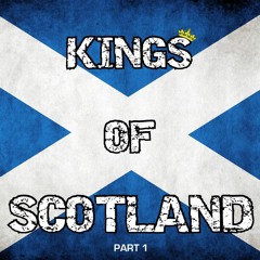 Happy Hardcore Classics 157 'Kings Of Scotland Part 1'