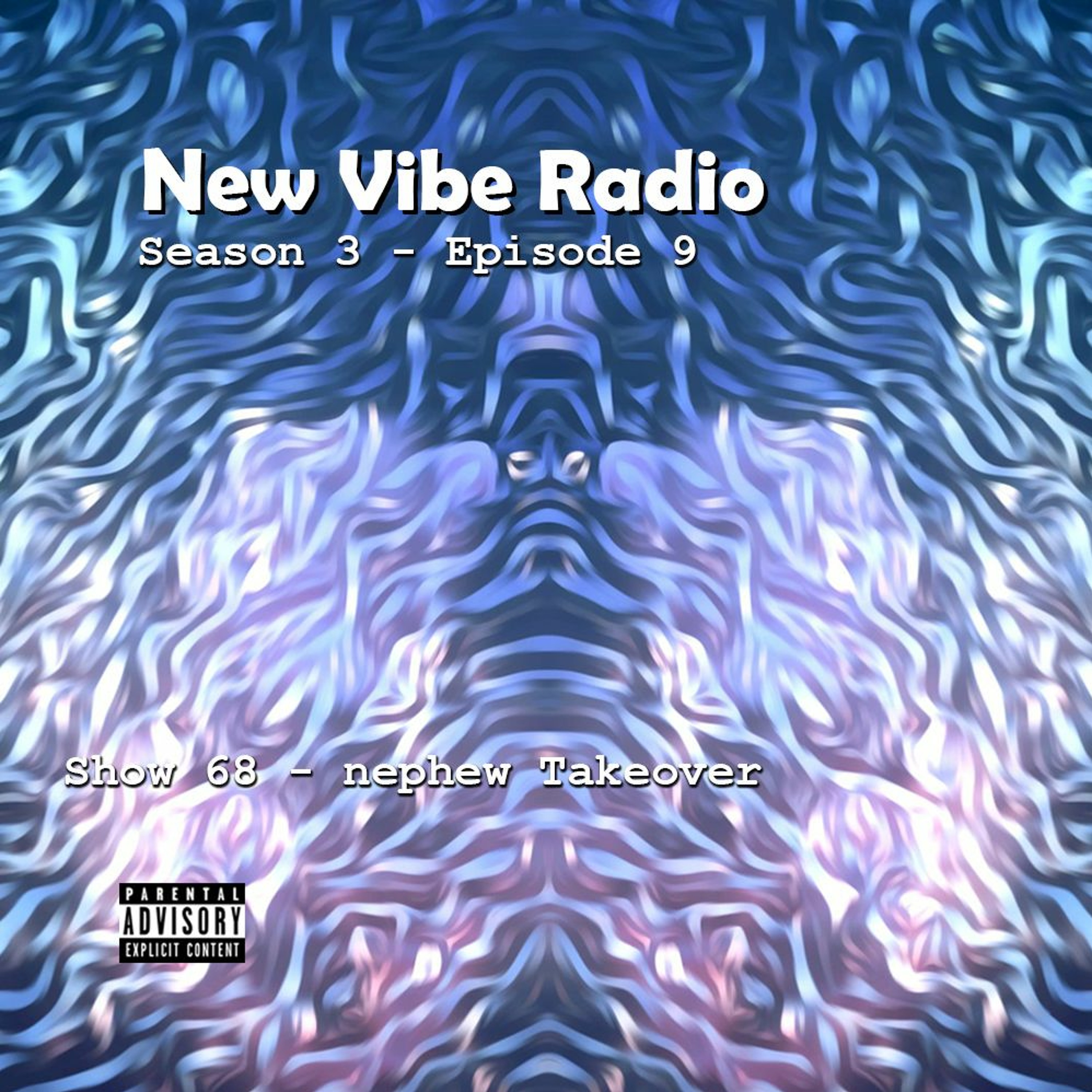 New Vibe Radio