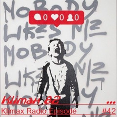 Klimax Radio Episode #42 [N.O.B.A, Bastet, Darmec, Zerotonine (DE), Dica, V.O.Y & more...]