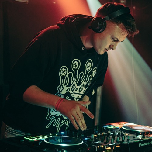 SPOOL | Power of DnB |