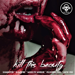 Rammstein /Marilyn Manson /BLACKPINK /Drowning Pool /Safri Duo - Kill This Beauty(Kill_mR_DJ mashup)