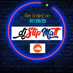DJSlipMatt