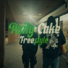Ndotspinalot - Patty Cake Freestyle