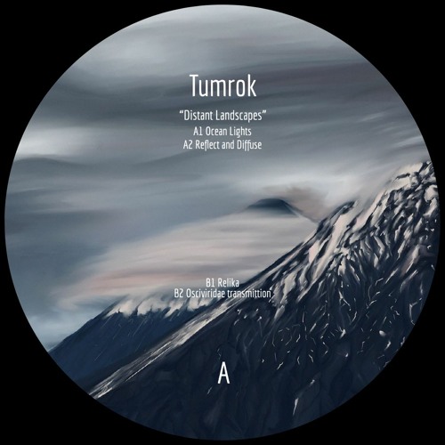 Tumrok: Distant Landscapes