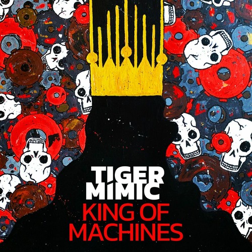 King Of Machines