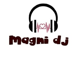 Magni Dj-Black Sound