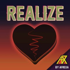 Afrexa - REALIZE 2020 Remastered