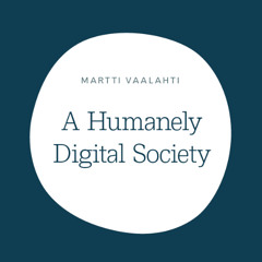 Chapter 4: Digitalizing Finnish healthcare, Santeri Seppälä, South Savo Wellbeing Services County
