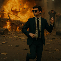 Sunglasses at the End