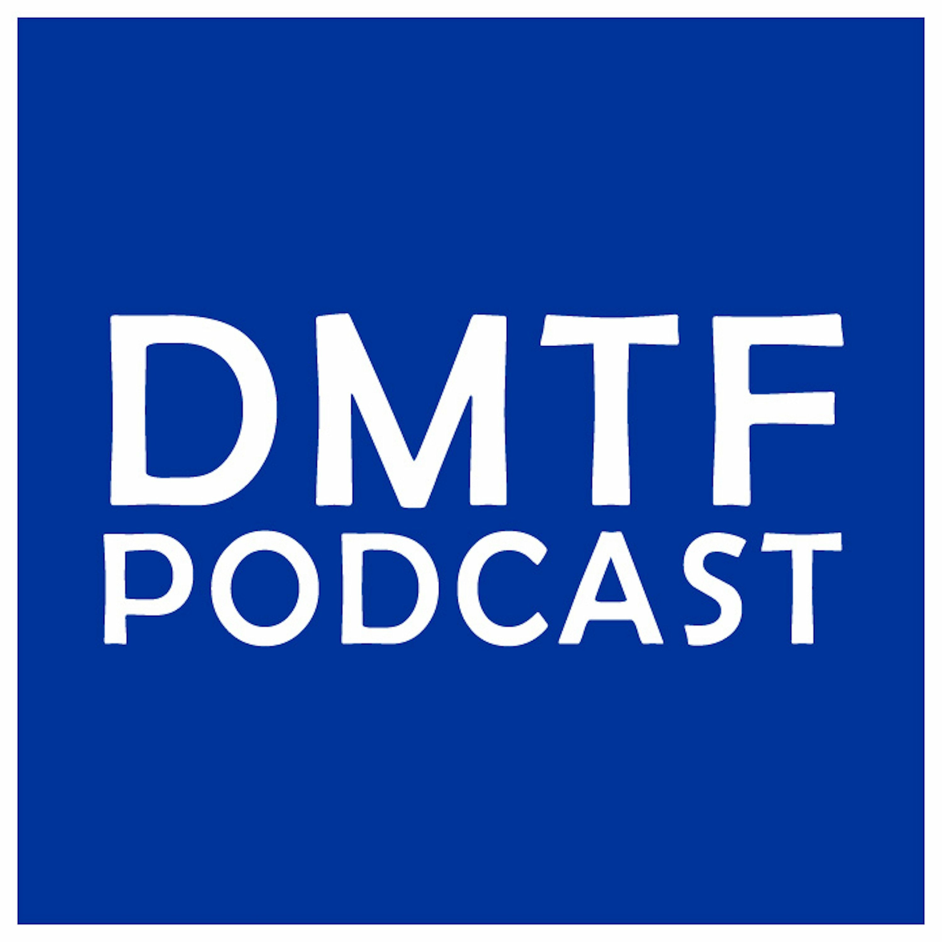 DMTF056-WTF was that?