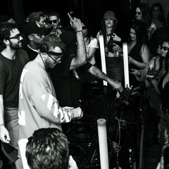 THREE KINGS @ DAHLIA’S 4/13