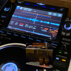 2024-01-23 ambient set at Bar Ton