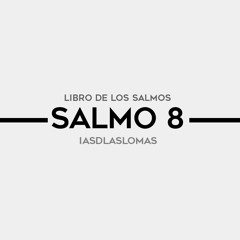 SALMO 8